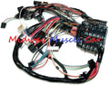 dash wiring harness w/ fuseblock 75-79 Pontiac Firebird Trans Am T/A
