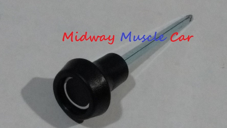 NEW headlight lamp light switch knob 71 Chevy Chevelle Camaro II Nova