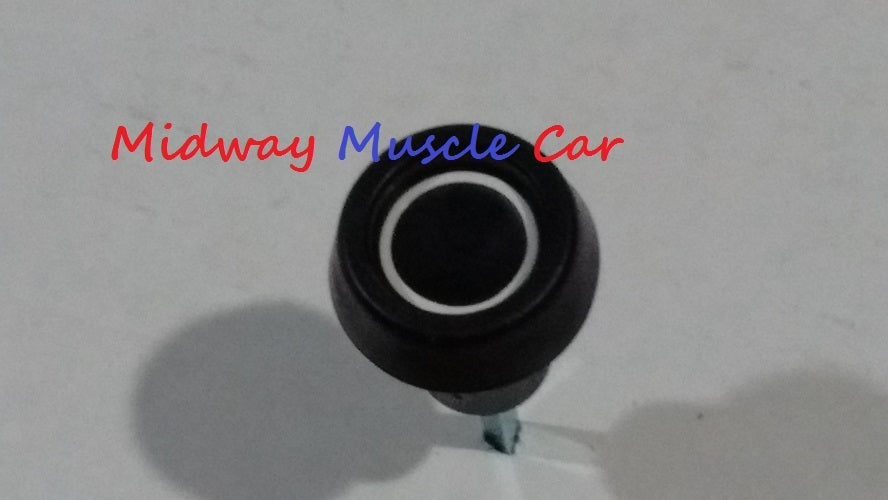 NEW headlight lamp light switch knob 71 Chevy Chevelle Camaro II Nova