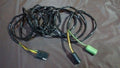 Rear tail light lamp Wiring Harness V8 65 66 Ford F100 pick up truck