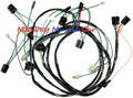 front end light wiring harness 68 69 Chevy Chevrolet Corvair