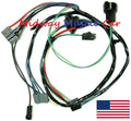 engine side AIR CONDTIONING wiring harness 76-79 Pontiac Trans Am Firebird T/A