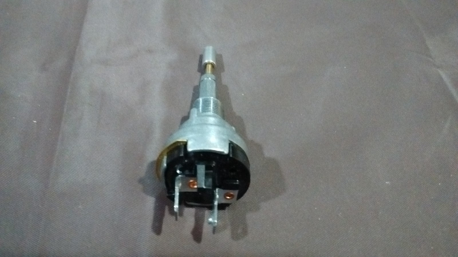 1 speed windshield wiper switch w/ washers 64 Chevy Chevelle Olds Cutlass 442 GS