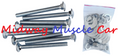 bed to frame bolt kit  67-72 Chevy GMC pickup truck C10 K10 K20 C20