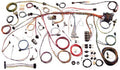 1970 Ford Mustang Wiring kit  70 Classic Update Wiring Harness Series mach1 boss