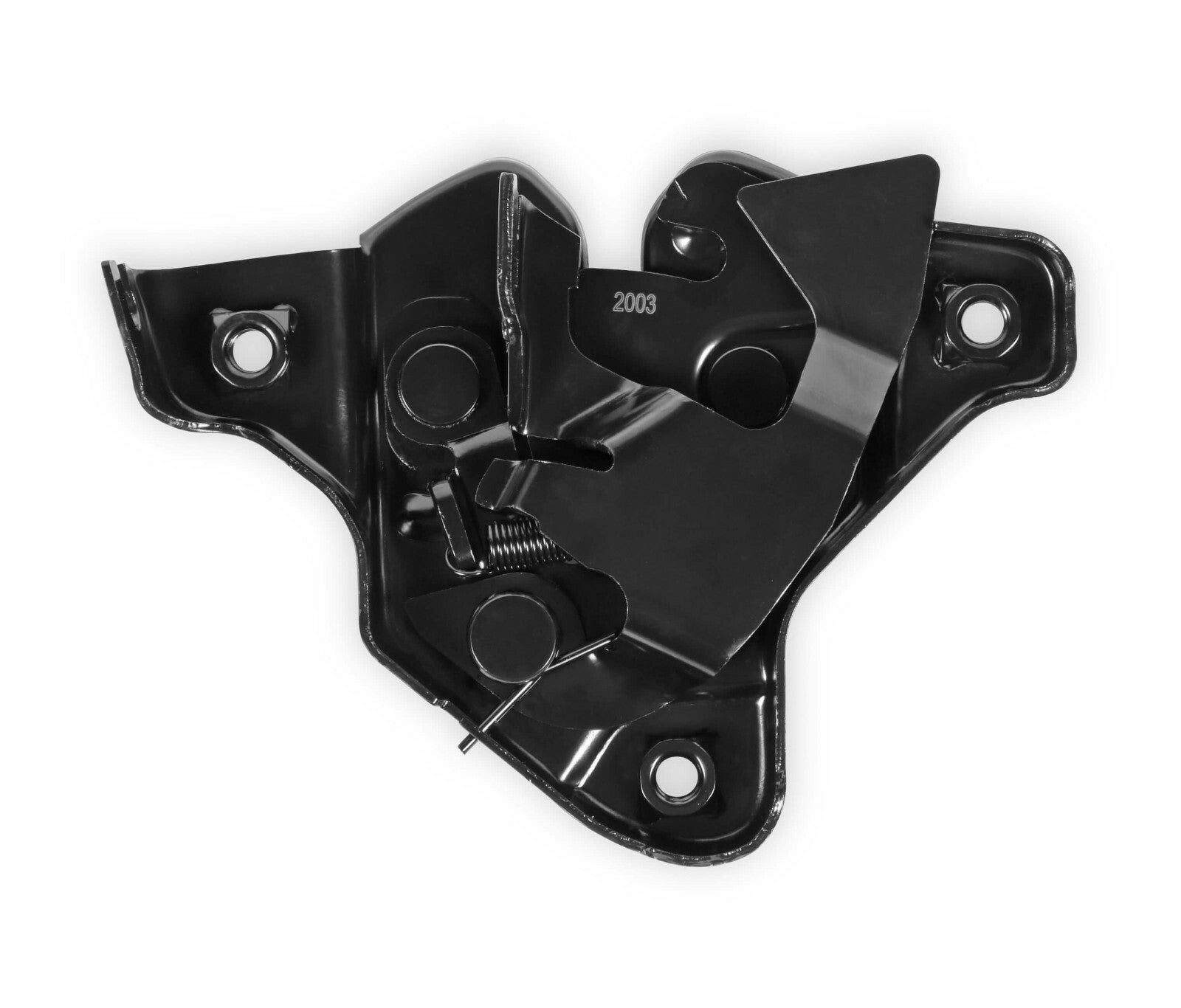 Hood Latch Assembly 77-80 Chevy GMC Pickup Blazer Jimmy C10 K10 C1500 Suburban