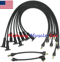59 60 61 correct spark plug wires Buick Skylark Invicta Electra Lesabre 364 401