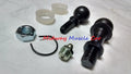 z-bar bellcrank repair rebuild kit 64-72 Chevy Chevelle Camaro Pontiac GTO 442