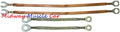 ground strap set Chevy pickup truck blazer suburban 68-71 305 327 350
