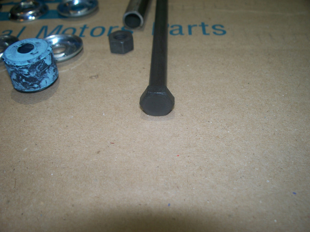 sway bar links Chevy GS Chevelle skylark GTO 68 69 70 71 72 67 66 65 64 judge