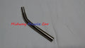 stainless steel 65-68  pontiac V8 oil dipstick tube in pan GTO T/A G/P Firebird