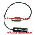 86 87 88 89 Corvette EGR Temperature Switch temp sensor Chevrolet Chevy 350