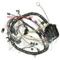 dash wiring harness 64 65 66 67 Chevy Chevelle Malibu El camino