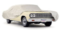 indoor cotton flannel car cover 64-72 Chevy Chevelle Camaro Pontiac GTO 442