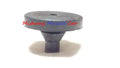 bumper jack round rubber grommet 64-81 Pontiac GTO Firebird Trans Am T/A judge
