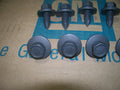hood hinge bolts Pontiac Olds Buick GS 442 cutlass GTO 68 69 70 71 72 67 66 65