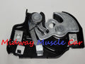 Hood Latch Assembly 81-87 Chevy GMC Pickup Blazer Jimmy C10 K10 C1500 Suburban