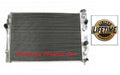 93-02 Firebird Camaro  Cold-Case aluminum performance radiator