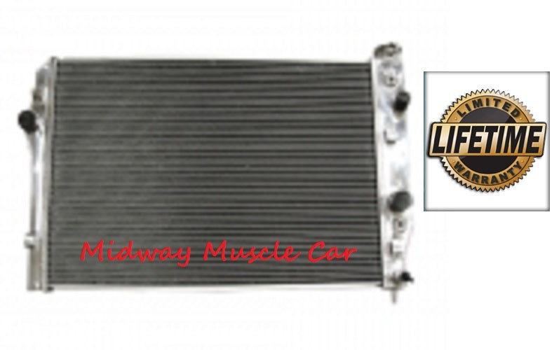 93-02 Firebird Camaro  Cold-Case aluminum performance radiator