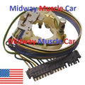 turn signal switch 69-76 Chevy  Chevy Corvette  with tilt & telescopic wheel