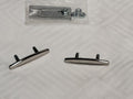 interior door panel emblems (pr) 70 71 72 Chevy Chevelle El Camino Malibu SS