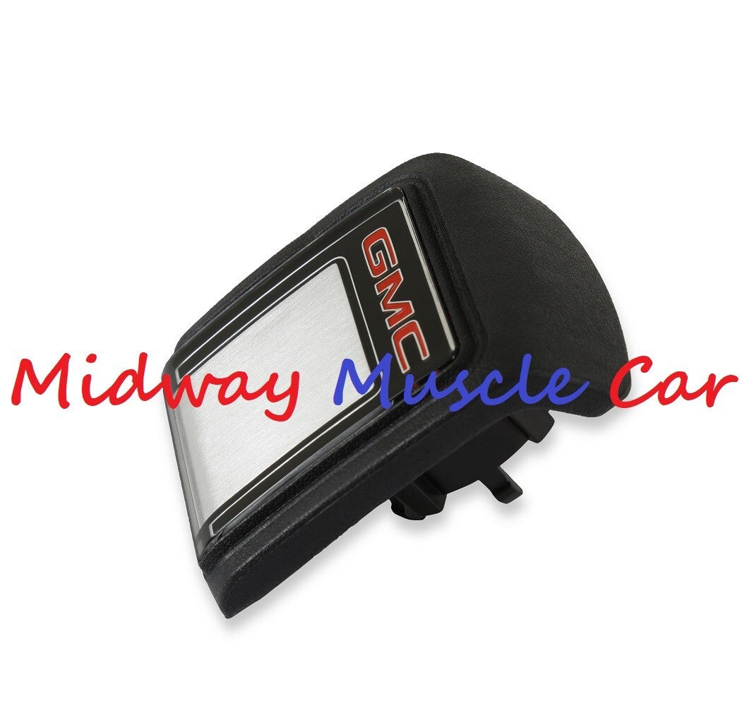 horn center cap button 78-87 GMC Pickup Jimmy C10 K10 C1500 K1500 Suburban