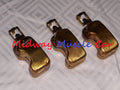tri-power carburetor brass floats Set of 3 1961-1966 Pontiac GTO Olds 442