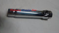 L-79 Chrome Oil Fill Filler Tube  Chevrolet Chevelle Malibu Nova