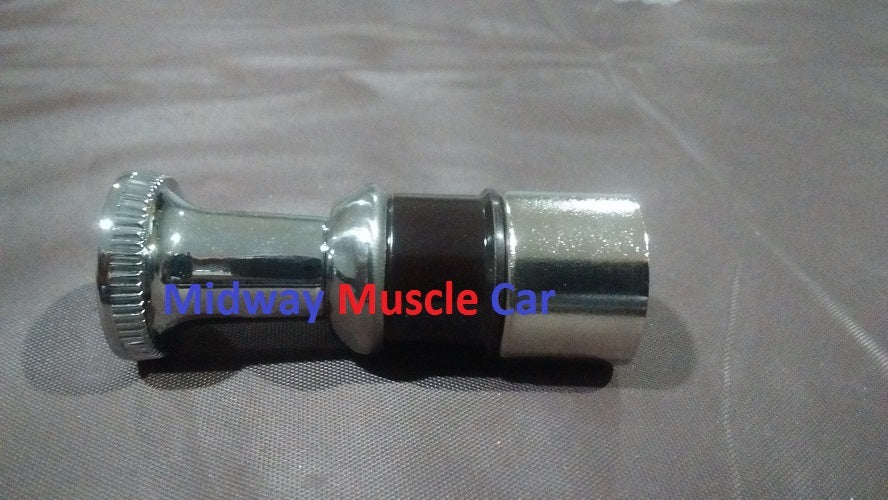 NEW cigarette lighter assembly 65 66 Chevy Chevelle Malibu Impala II Nova