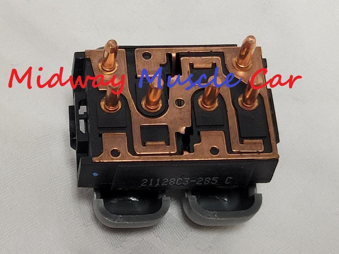 93-02 Pontiac Firebird Trans Am T/A drivers master window switch