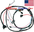 engine wiring  harness V8 64 Buick Gran Sport Skylark GS Special 300
