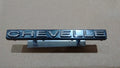 CHEVELLE front grille emblem  1970 Chevy Chevelle