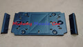NEW front license plate bracket assy 79-81 Pontiac Firebird Trans Am Firebird