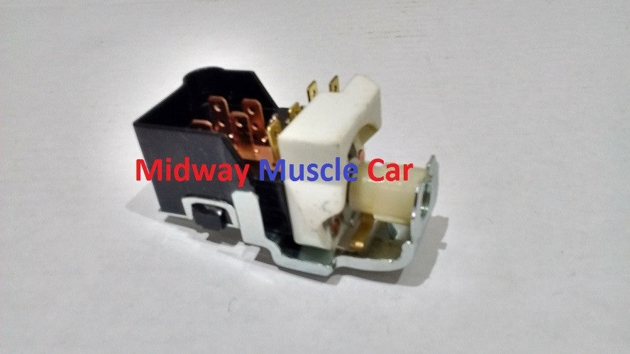 NEW headlight switch 64-72 Chevy Chevelle Pontiac GTO Buick GS Olds Cutlass
