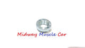 windshield wiper switch retaining nut 64-67 Chevy Chevelle Impala II Nova