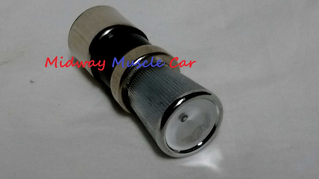 NEW correct rochester cigarette lighter 64 65 Pontiac GTO LeMans G/P Bonneville