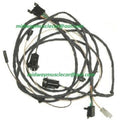 rear body light wiring harness 65 1965 Chevy Chevrolet Impala coupe