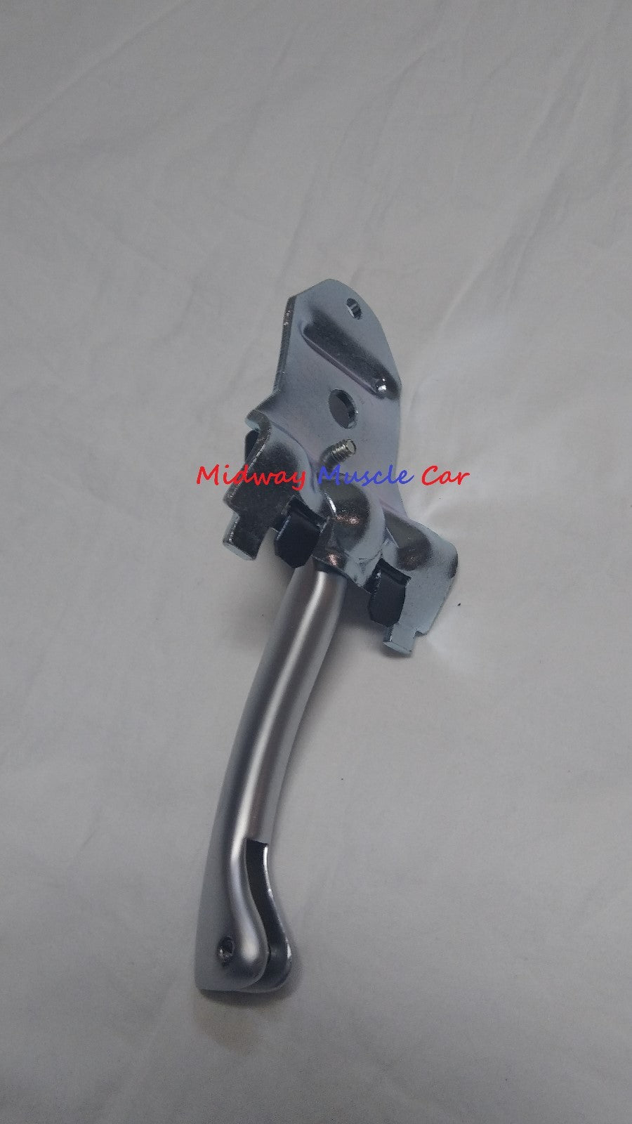 Hardtop Rear View Mirror Bracket Mount 68-72 Chevy Pontiac Chevelle GTO Skylark