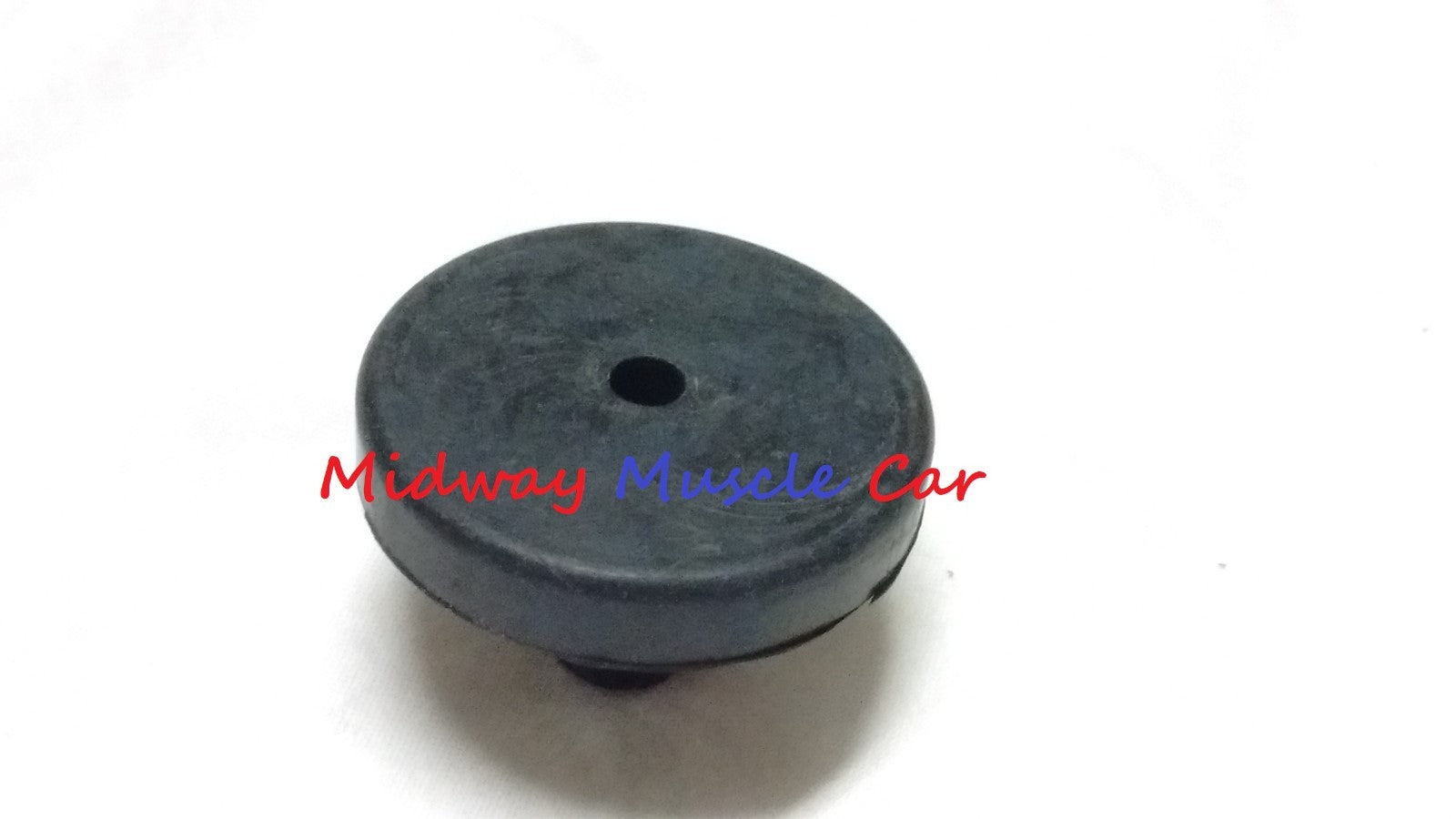 bumper jack round rubber grommet 64-81 Pontiac GTO Firebird Trans Am T/A judge