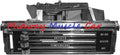 heater control assembly with A/C 67-72 Chevy GMC K10 C10 pickup truck Blazer C20