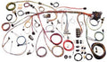 64 65 66 Ford Mustang Wiring kit   Classic Update Wiring Harness Series