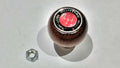 correct PMD walnut wood 4 speed shifter knob Pontiac GTO Judge Firebird T/A