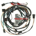 engine wiring harness 70 1970 Chevy Chevelle A/T 350 307 400 Malibu