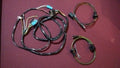 64 Ford Falcon Ranchero Forward Wiring Harness & headlight extensions  260 289