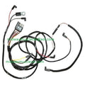 65 Ford Mustang v8 Engine Gauge Feed Wiring Harness   1965 260 289