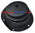 2WD manual trans shifter shift boot 68-72 Chevy K10 Pickup Truck Blazer Suburban