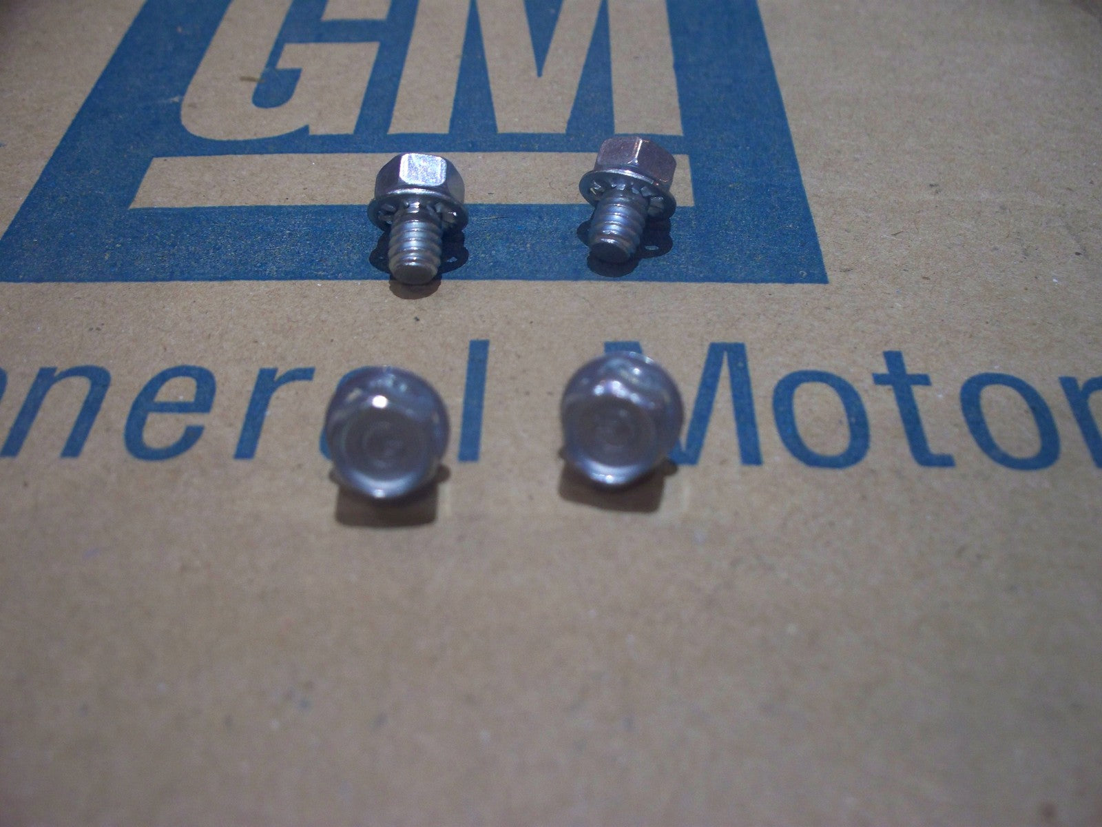 wheel cylinder bolts GS Chevelle skylark GTO 68 69 70 71 72 67 66 65 64 judge