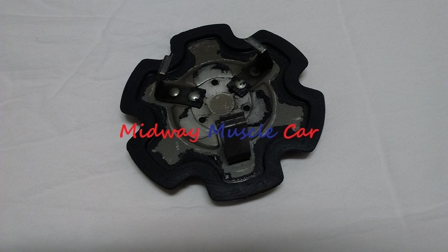 Formula steering wheel center horn cap 70-81 Pontiac Firebird Trans Am T/A