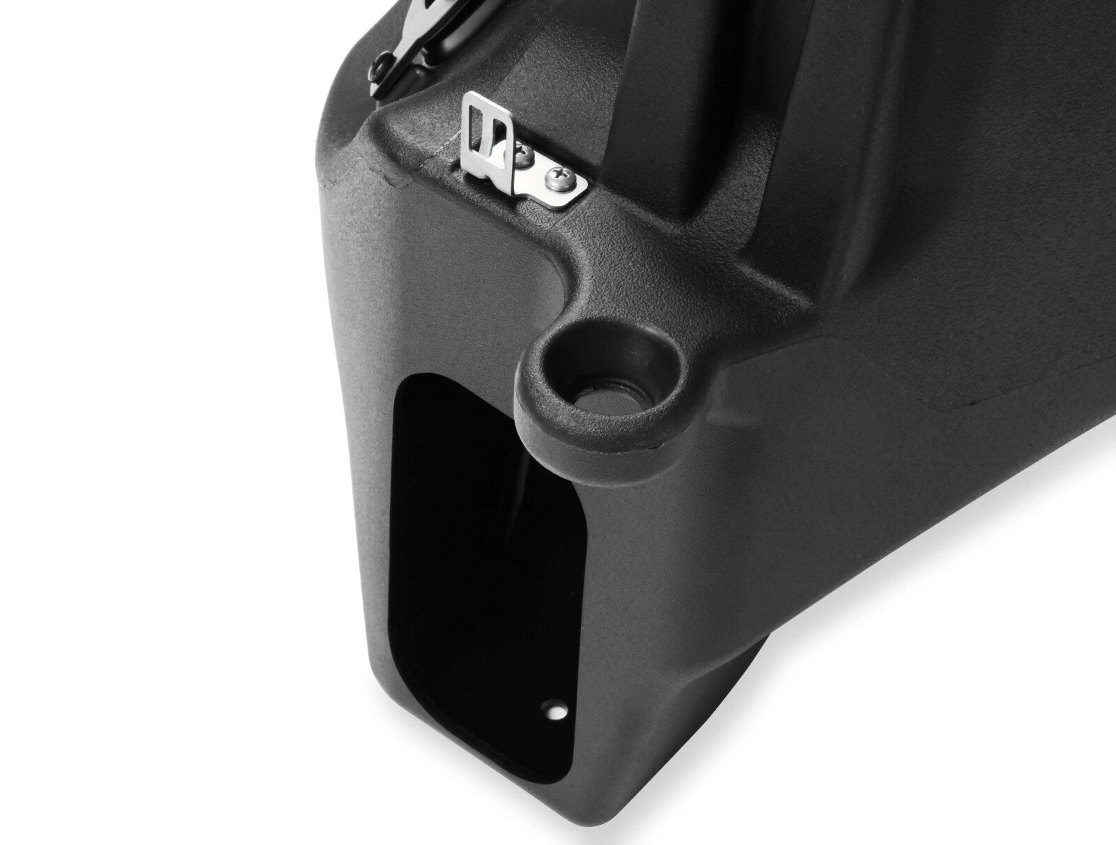 HOLLEY INTECH COLD AIR INTAKE 19-21 Silverado Sierra 1500 5.3L