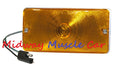 New 1969-77 Ford Bronco Parking Lamp Assembly